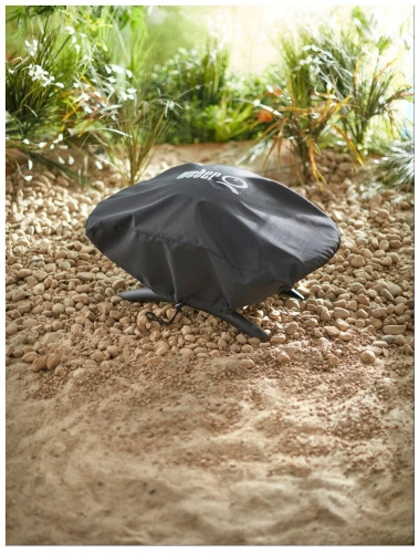 Чехол для газовых и электрических грилей Weber серии Q1xxx