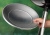 Тарелка для сбора золы для угольных грилей Weber 57 см