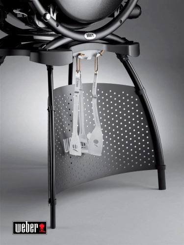 Подставка для грилей Weber серии Q 1000/2000