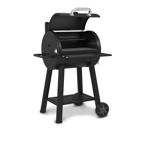 Угольная гриль-коптильня Broil King Regal Grill 400