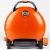 Газовый гриль Pro Iroda O-Grill 700T оранжевый
