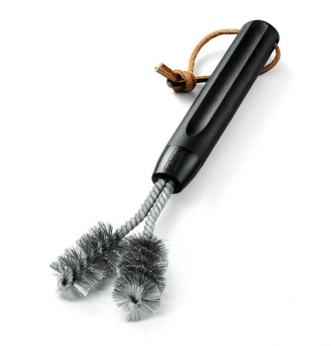 Щетка для чистки чугунных решеток Weber Y Brush