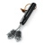 Щетка для чистки чугунных решеток Weber Y Brush