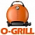 Газовые грили O-Grill