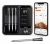 Интеллектуальный Wi-Fi и Bluetooth термометр Inkbird INT-14-BW