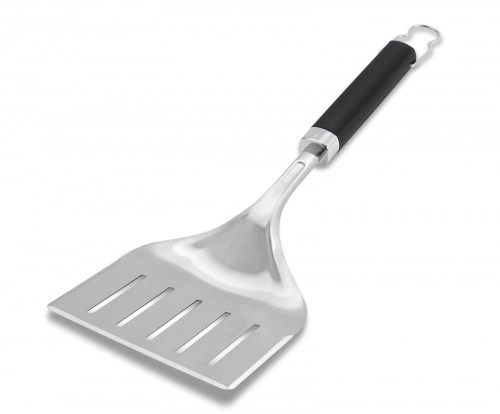 Широкая лопатка для гриля Weber Precision