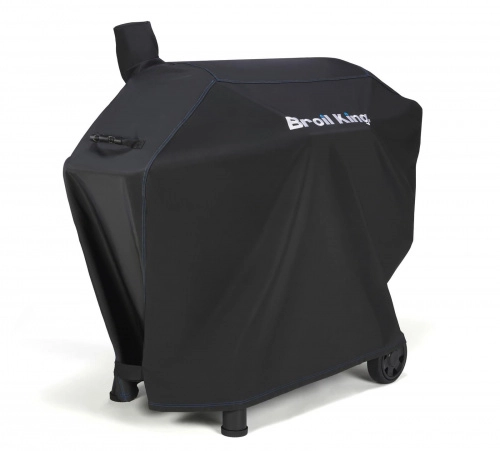 Премиум чехол для пеллетного гриля Broil King Regal Pellet 500
