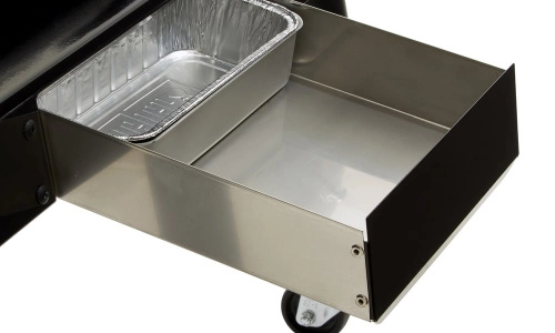Пеллетный гриль Weber SmokeFire EX4 GBS