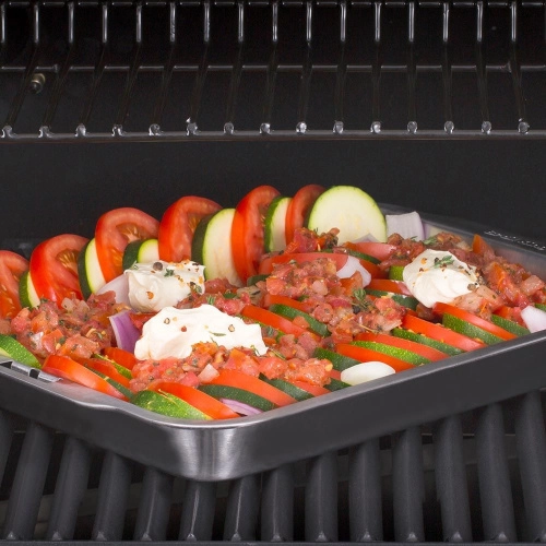 Многофункциональный противень для жарки Broil King