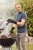 Угольный гриль Weber Master-Touch Premium E-5770 57 см