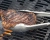 Мясо на Weber Traveler