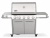 Газовый гриль Weber Summit FS38 S
