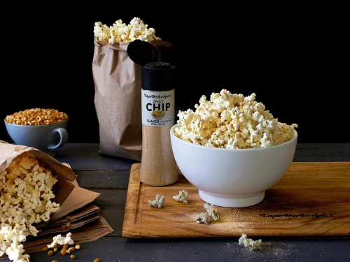 Приправа для картофеля Cape Herb & Spice Spicy Chip
