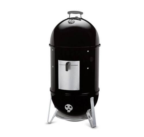Коптильня Weber Smokey Mountain Cooker 47 см