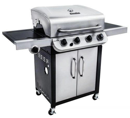 Газовый гриль Char-Broil Performance 4SB