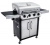 Газовый гриль Char-Broil Performance 4SB