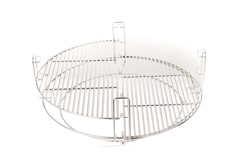 Керамический угольный гриль Kamado Joe Big III 61 см