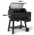 Пеллетный гриль-коптильня Broil King Regal Pellet 500