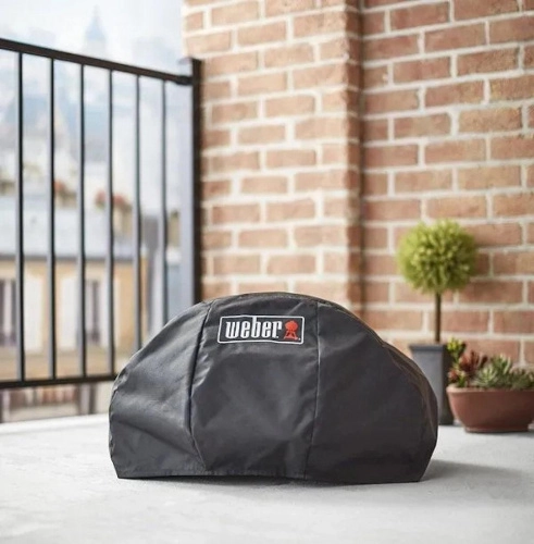 Чехол для электрического гриля Weber Pulse 1000