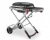 Компактный газовый гриль Weber Traveler