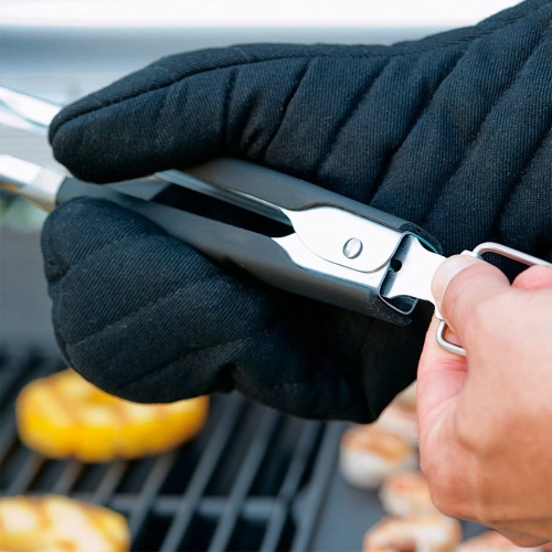 Щипцы для гриля Weber Precision