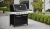 Газовый гриль Weber Summit FS38 E