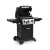 Газовый гриль Broil King Monarch 340