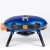 Газовый гриль Pro Iroda O-Grill 700T, синий