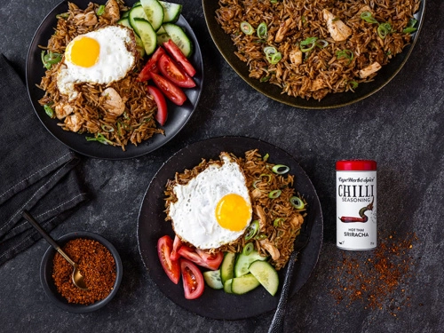 Чили перец тайский Cape Herb & Spice
