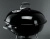 Угольный гриль Weber Compact Kettle 57 см