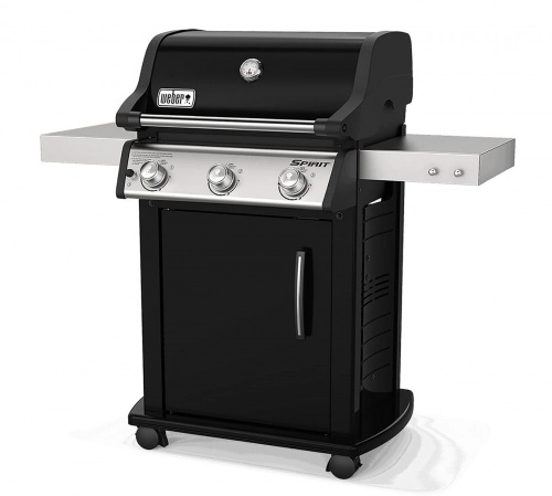 Газовый гриль Weber Spirit E-315