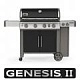 Серия Weber Genesis