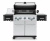 Газовый гриль Broil King Regal S 590 IR