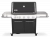 Газовый гриль Weber Summit FS38 E