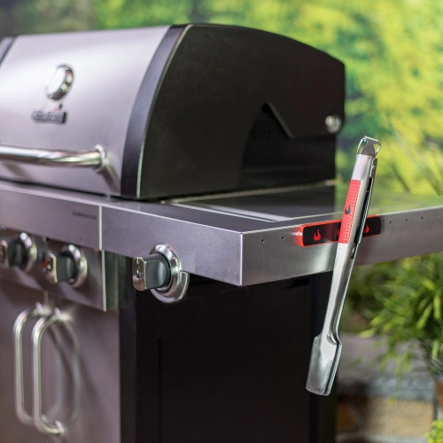 Щипцы для гриля Char-Broil Comfort Grip