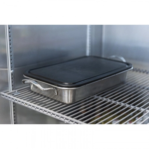 Поддон-основа с разделочной доской Char-Broil Grill+