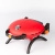 Газовый гриль Pro Iroda O-Grill 700T, красный