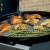 Угольный гриль Weber Performer Original GBS, 57 cм