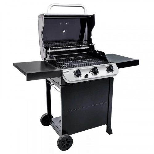 Газовый гриль Char-Broil Performance 3B