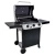 Газовый гриль Char-Broil Performance 3B