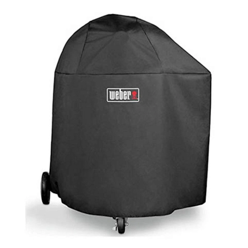 Премиум чехол для угольного гриля Weber Summit Kamado E6