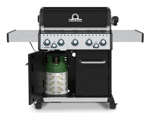 Газовый гриль Broil King Baron 590