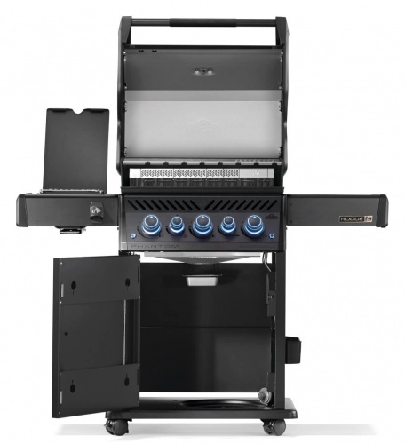 Газовый гриль Napoleon Rogue Pro-S 425 Phantom