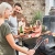 Char Broil Professional Core 2B. Компактный газовый гриль