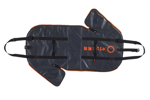 Сумка O-Shield для грилей O-Grill 500, 700T, 800T