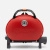 Газовый гриль Pro Iroda O-Grill 500MT, красный