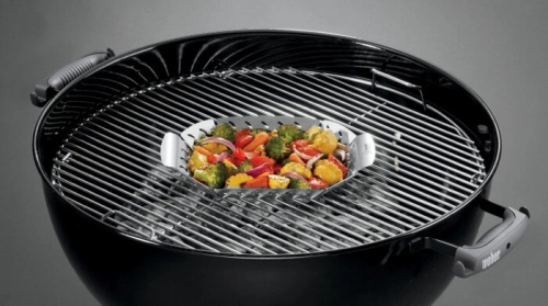 Перфорированный противень для жарки Weber малый