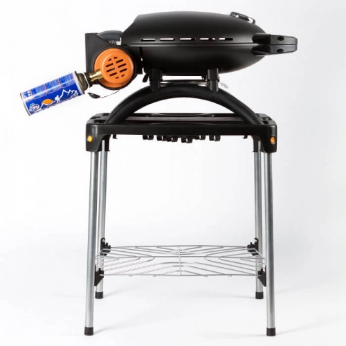Адаптер для цангового баллона для грилей O-Grill
