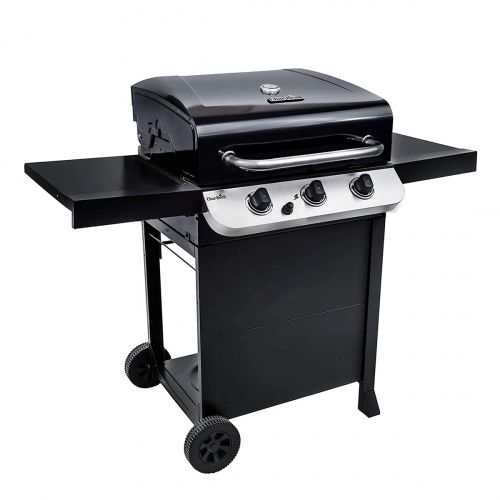 Газовый гриль Char-Broil Performance 3B