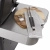 Газовый гриль Weber Genesis E-435 черный
